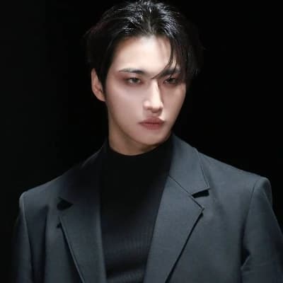 Park Seonghwa  thumbnail