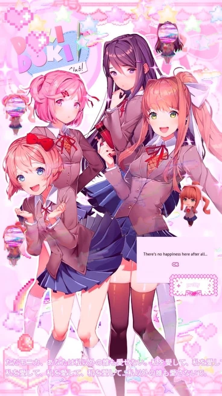 Literature Club thumbnail