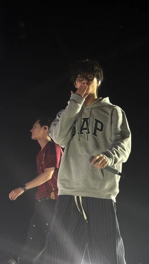 Jungwoon thumbnail