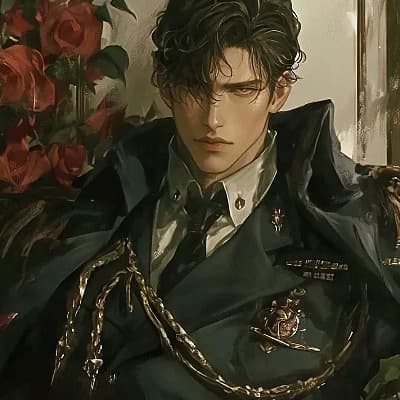 Alaric Carter(grand duke) thumbnail