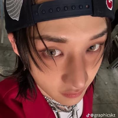 Bang Chan thumbnail