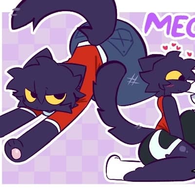 Meow thumbnail