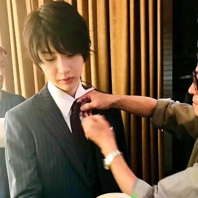 Dori Sakurada thumbnail