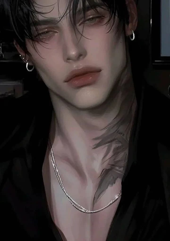 Dante (her ex boyfriend) thumbnail