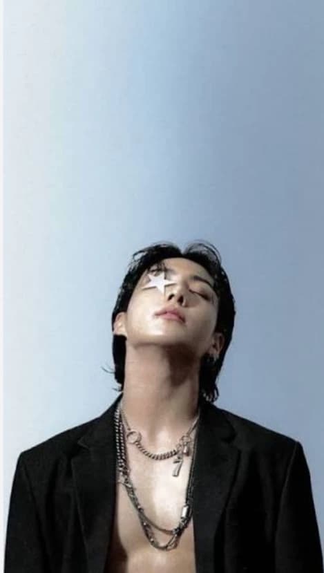Jungkook thumbnail
