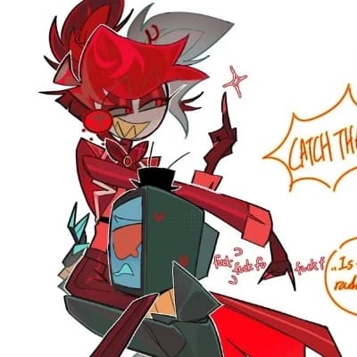 Radiostatic thumbnail
