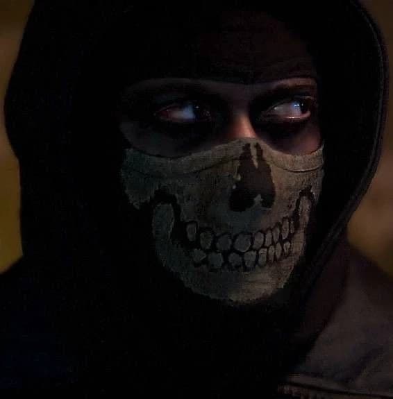 Simon “Ghost” Riley thumbnail