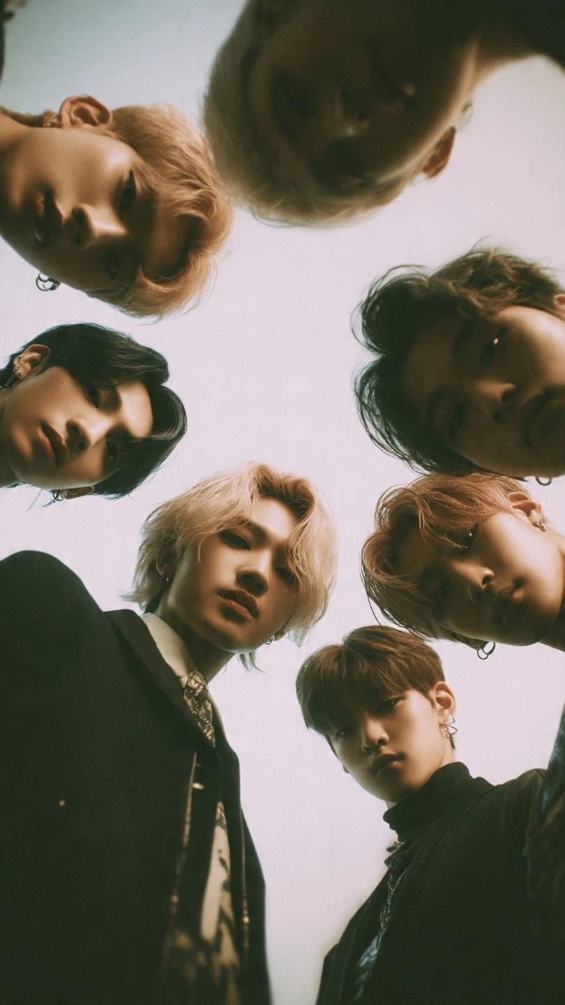 Stray kids thumbnail