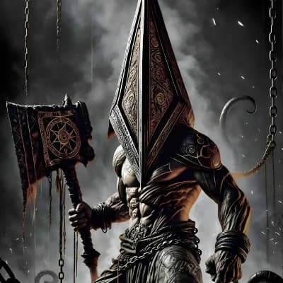 Pyramid Head thumbnail