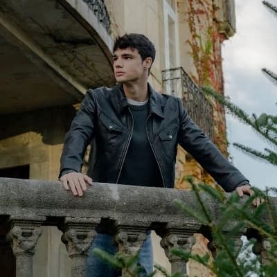 Thiago Dibianco thumbnail