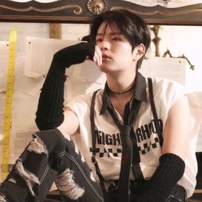 Seungmin thumbnail