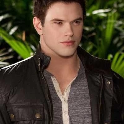 Emmett Cullen thumbnail