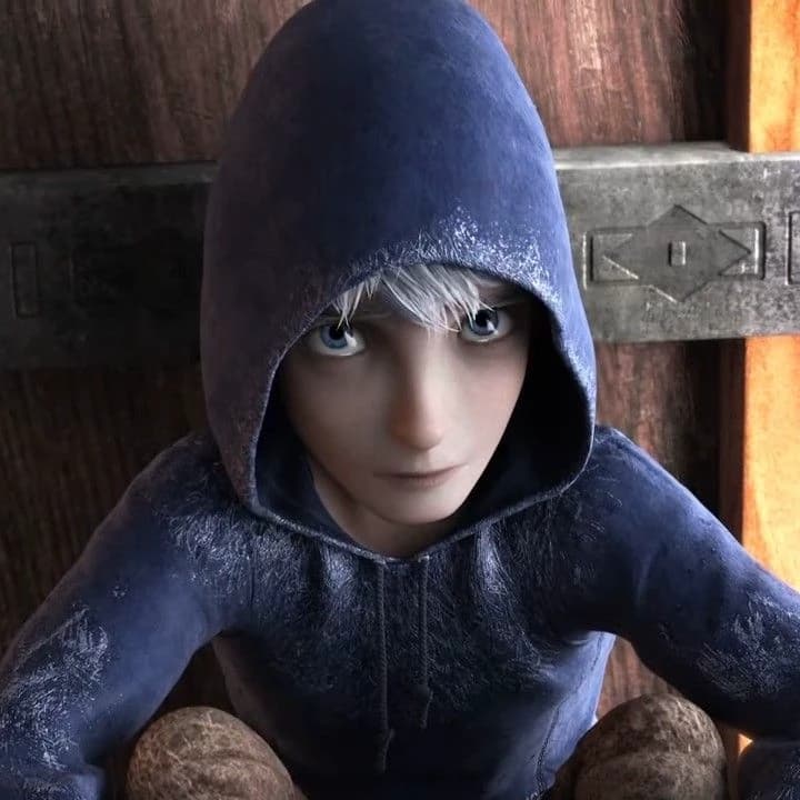 Jack Frost thumbnail