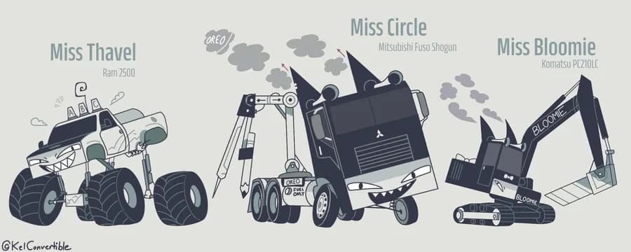 FPE-Mechanic AU thumbnail