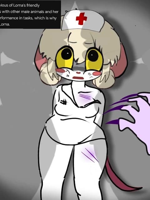 Bloodbath Organisation Hospital "Terrible Mouse" thumbnail