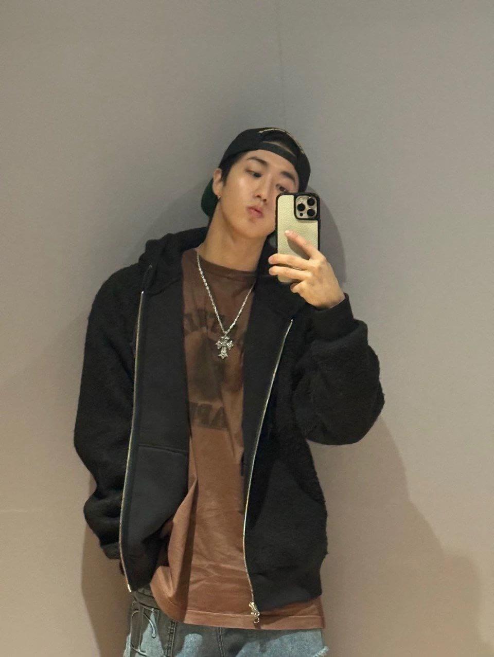 Han Jisung thumbnail