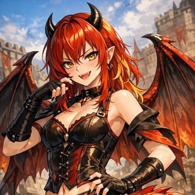 Aurexiel Pyrrha Valecrown thumbnail