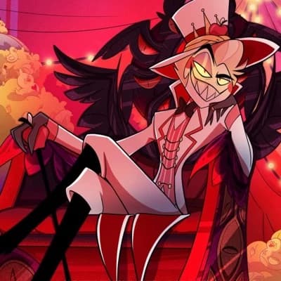 Lucifer thumbnail