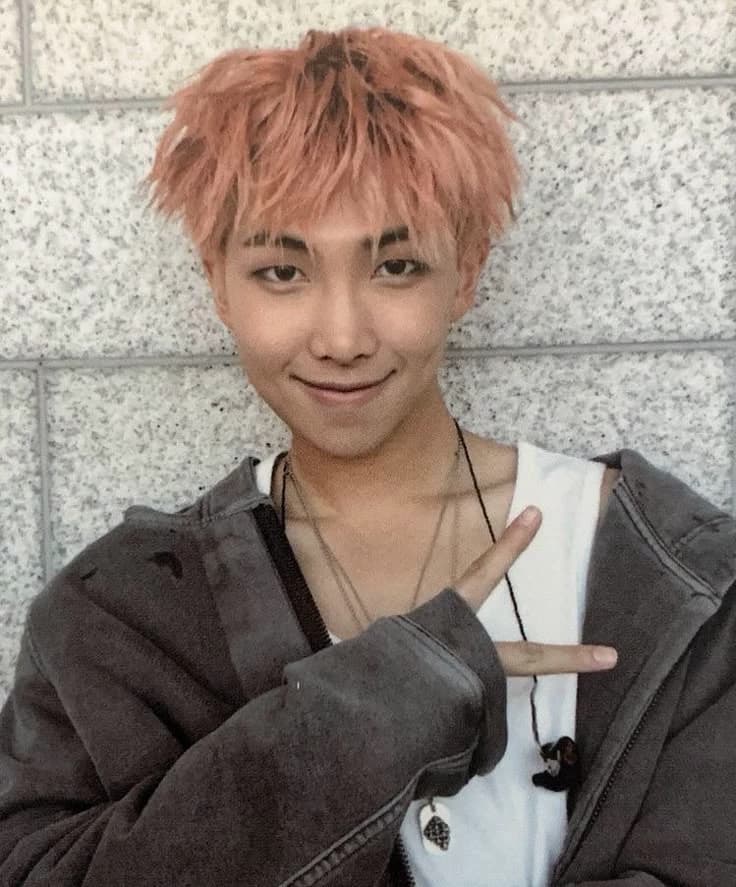 Kim Namjoon thumbnail
