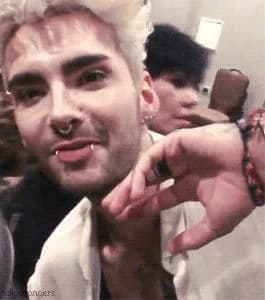Bill Kaulitz thumbnail