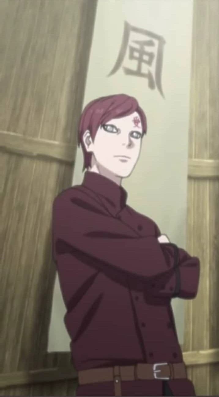 Gaara thumbnail