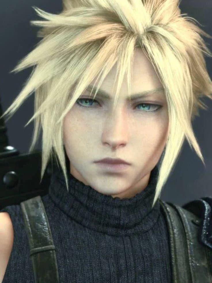 Cloud Strife thumbnail