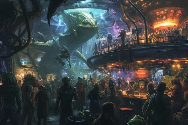 (Alien planet) thumbnail