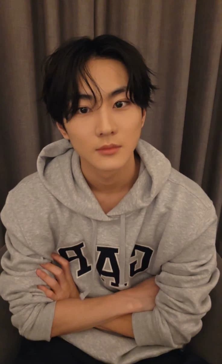 Jungwoon thumbnail