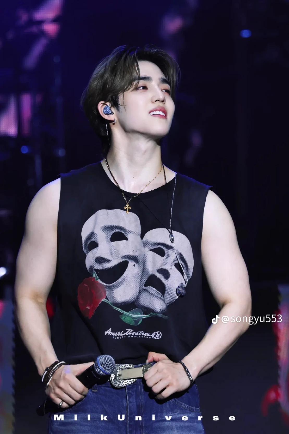 S.coups thumbnail