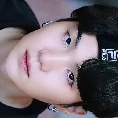 Min Yoongi thumbnail