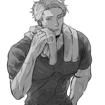 Nanami- Your coworker asks you for a favor thumbnail