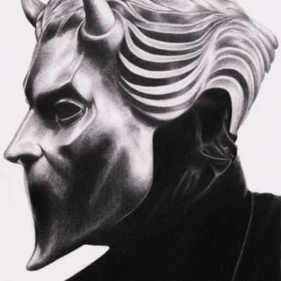 The Nameless Ghoul thumbnail