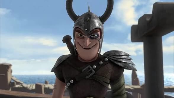 Dagur the Deranged thumbnail