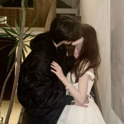 YOUR ENEMIES LIKE KISSING YOU  thumbnail