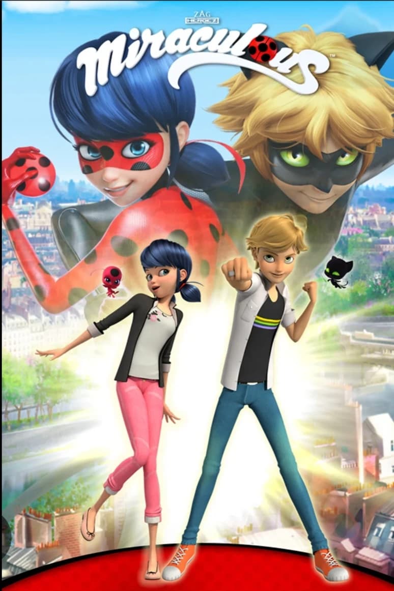 Miraculous thumbnail