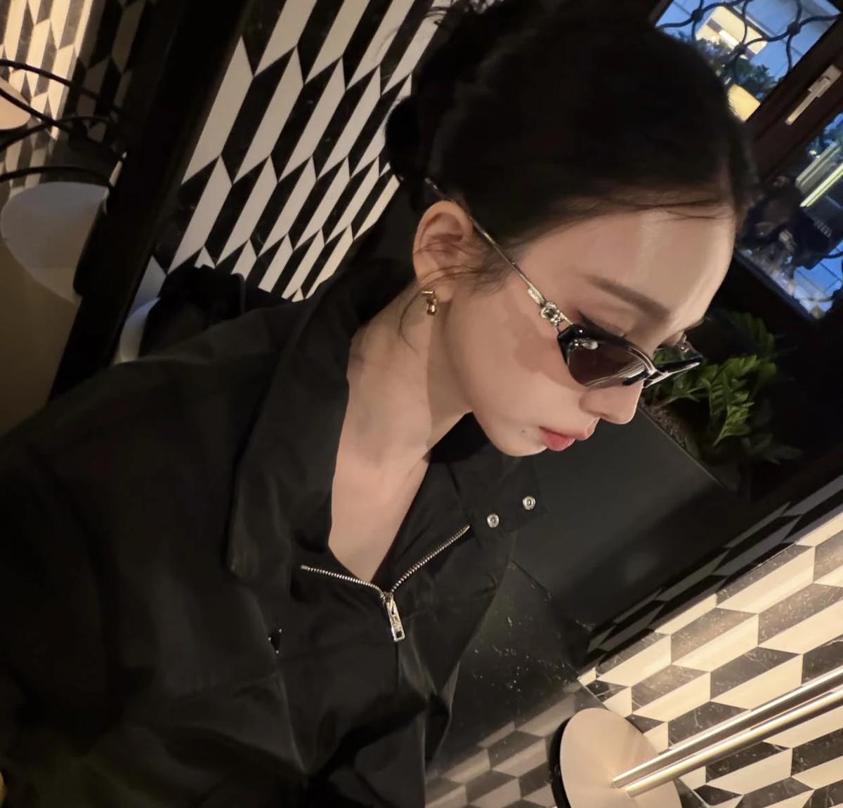 Karina-Yoo (Jimin)  thumbnail