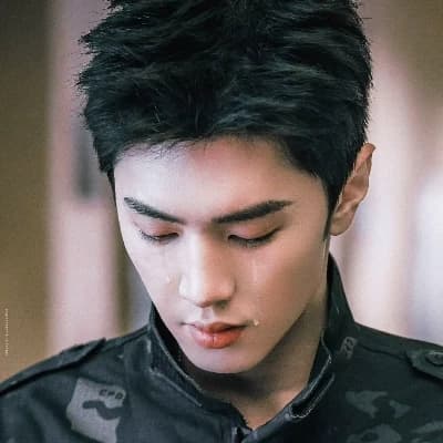 Chen Zheyuan thumbnail