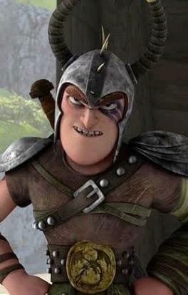 Dagur the Deranged thumbnail