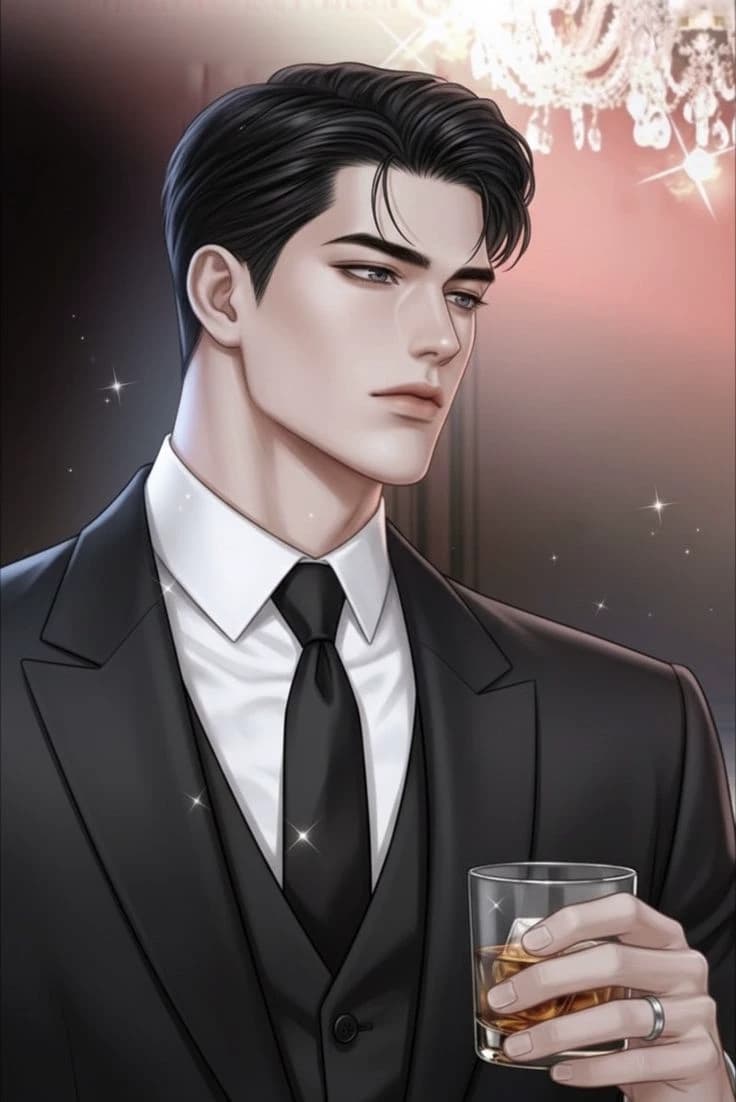 William Duskfall  thumbnail