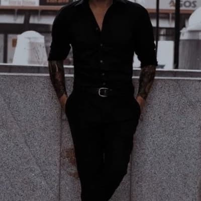 Head of the Mafia thumbnail