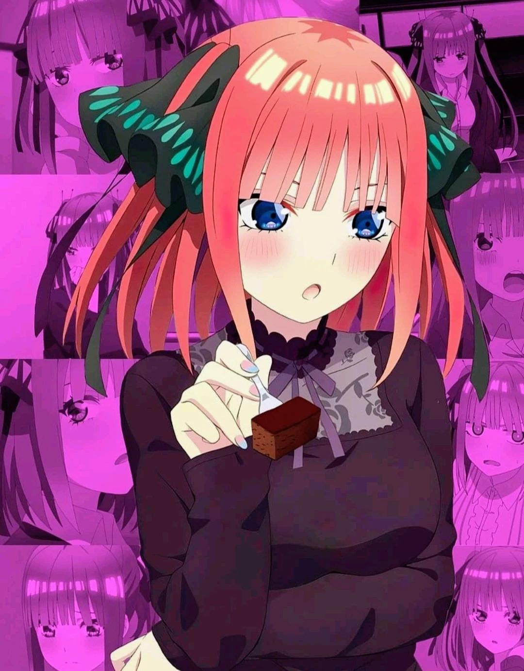 Nino Nakano thumbnail