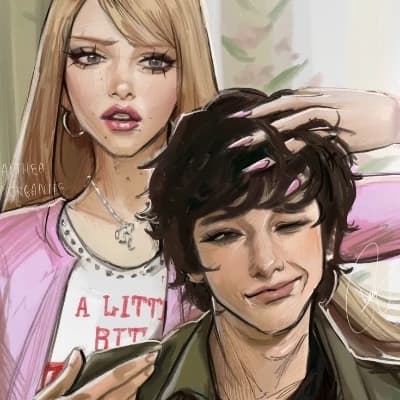 _★~Regina| and |Rodrick★ thumbnail