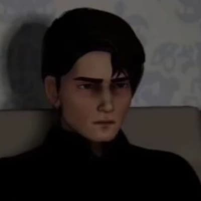 Michael Afton thumbnail