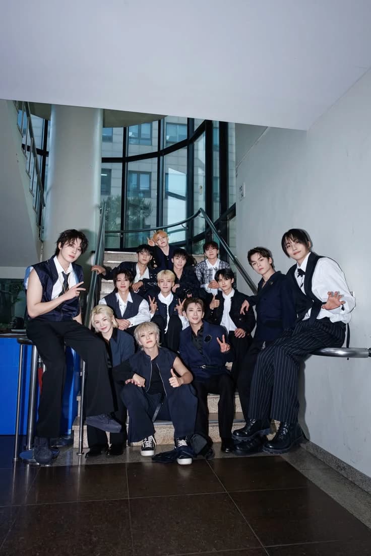 SEVENTEEN thumbnail