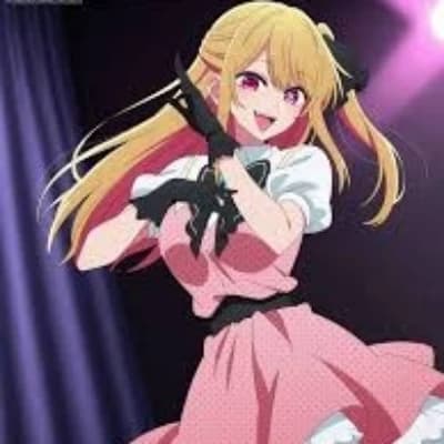 Ruby Hoshino thumbnail