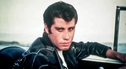 Danny Zuko thumbnail