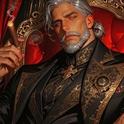 General Viktor(Grandfather of your cheating fiancé) thumbnail