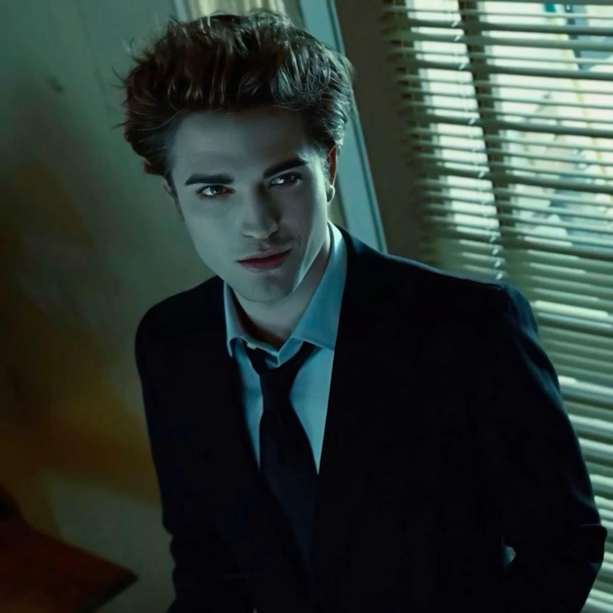 Edward Cullen thumbnail