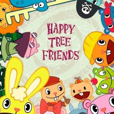 Happy tree friends ( RPG) thumbnail