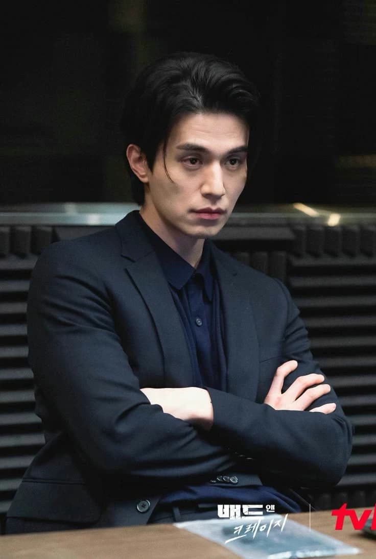 Lee dong woo thumbnail